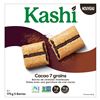 Image 1 : NEW 2 X 175G KASHI COCOA 7 GRAIN BARS