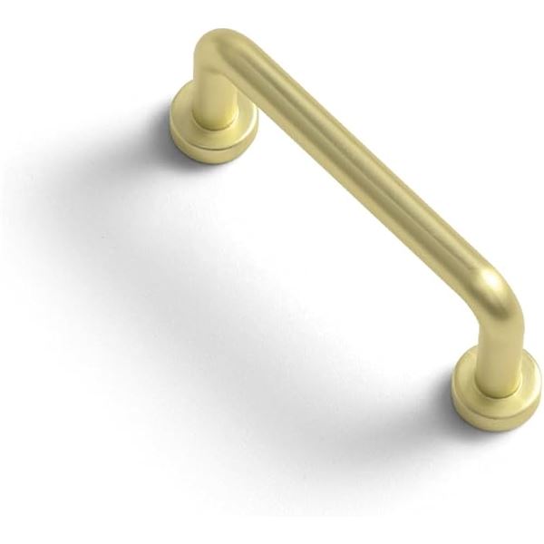 NEW GOO-KI ART AND DESIGN HARDWARE 6 HANDLES