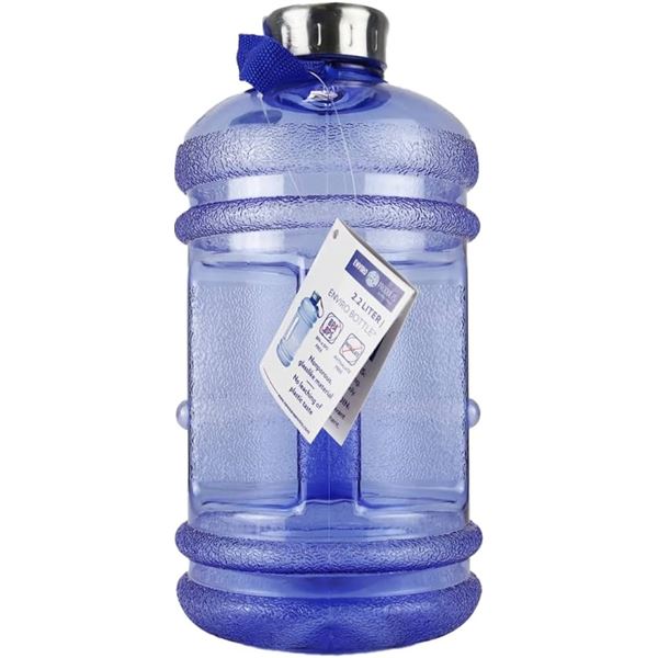NEW 2.2L ENVIRO BOTTLE