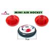 Image 1 : NEW ICE HOCKEY AIR POWER MINI AIR HOCKEY SET