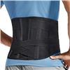 Image 1 : NEW EGJOEY BACK BRACE FOR MEN - S