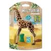 Image 1 : NEW WILTOPIA PLAYMOBIL GIRAFFE