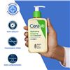 Image 1 : NEW 562ML CERAVE OIL CLEANSER