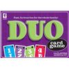 Image 1 : NEW DUO CARD GAME