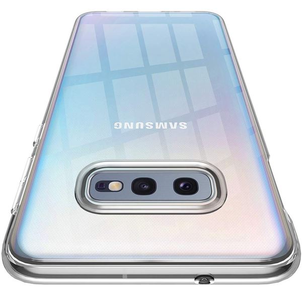 NEW SPIGEN GALAXY S10E LIQUID CRYSTAL CASE