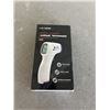 Image 1 : NEW CALSIKON MEDICAL INFRARED THERMOMETER
