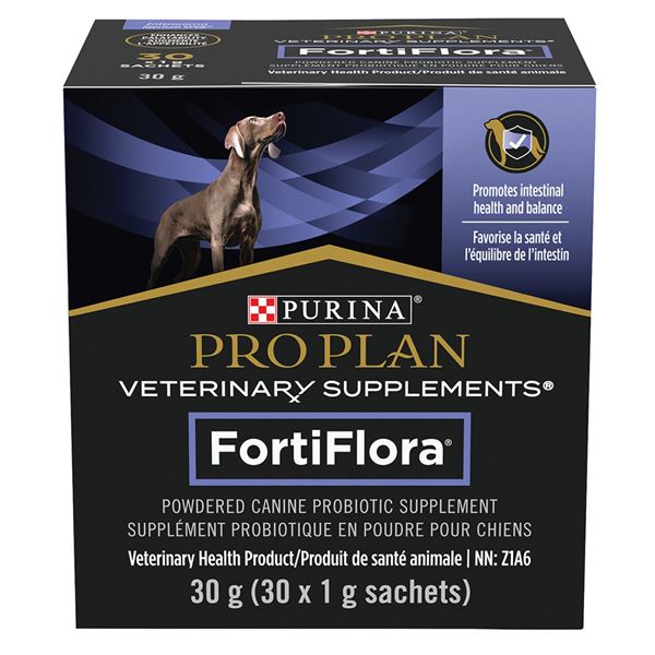 NEW 30G PURINA VETERINARY SUPPLEMENTS