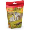 Image 1 : NEW SCHLEICH WILD LIFFE WOLF PACK AMAZON