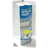 Image 1 : NEW MICROOFIBER SPRAY MOP