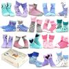 Image 1 : NEW TEEHEE KIDS BRIGHT FASHION SOCKS FOR KIDS
