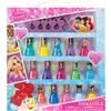 Image 1 : NEW DISNEY PRINCESS NAIL POLISH SET