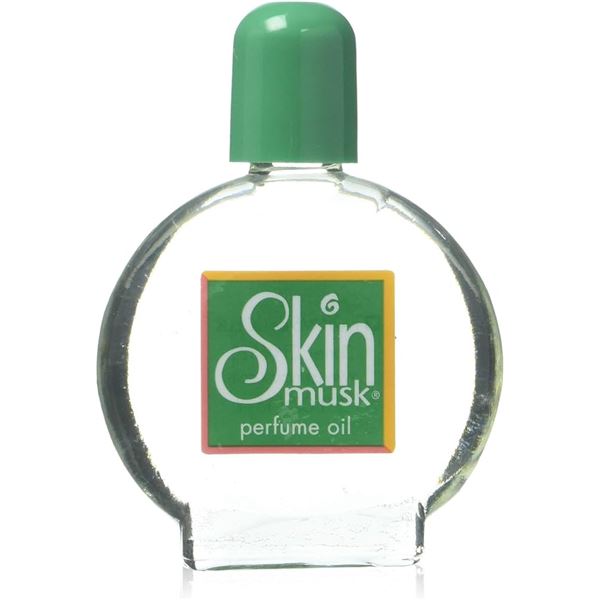 NEW SKIN MUSK COLOGNE SPRAY 60ML