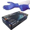 Image 1 : NEW 100 SONIC EXTRA LARGE MEDICAL GLOVES