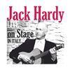 Image 1 : NEW CD-JACK HARDY LIVE ON STAGE IN ITALY