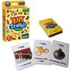 Image 1 : NEW I SPY TRAVEL CARD GAME AGES 4 +
