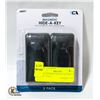 Image 1 : NEW WITH BOX MAGNETIC HIDE A KEY 2 PACK