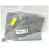 Image 1 : NEW 3XL GREY DRESS SHIRT FOR MEN