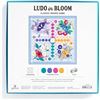 Image 3 : BRAND NEW LUDO IN BLOOM CLASSIC BOARD GAME