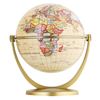 Image 1 : NEW ANNOVA 4" ANTIQUE MINI GLOBE