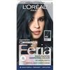 Image 1 : 2 NEW L'OREAL PARIS FERIA DOWNTOWN DENIM DARK BLUE