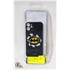 Image 1 : NEW DC BATMAN PHONE CASE FOR IPHONE 12 MINI