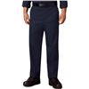 Image 1 : NEW MENS NAVY DURA KAP WORK PANTS W50 L32