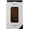 Image 1 : NEW KNOMO LEATHER FOLIO FOR IPHONE 6