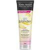 Image 1 : NEW 250ML JOHN FRIEDA GO BLONDER CONDITIONER