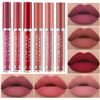 Image 1 : NEW 6 X 2.5ML BESTLAND HANDAIYAN LIQUID LIPSTICK