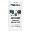 Image 1 : NEW 75ML SCHMIDTS CHARCOAL AND MAGNESIUM