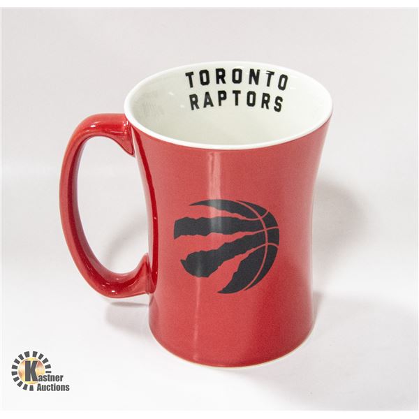 BRAND NEW THE SPORTS VAULT 14OZ VICTORY COFFEE MUG