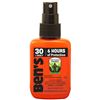 Image 1 : NEW 4 X 37ML BEN'S MOSQUITO AND TICK REPELLENT
