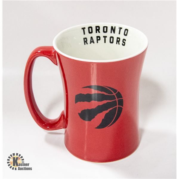 BRAND NEW THE SPORTS VAULT 14OZ VICTORY COFFEE MUG