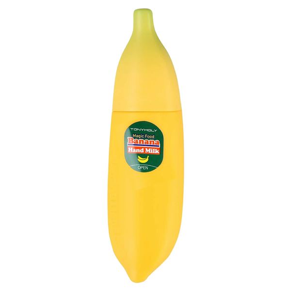NEW 45ML TONYMOLY BANANA HAND MILK
