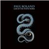 Image 1 : NEW CD-PAUL ROLAND LAIR OF THE WHITE WORM