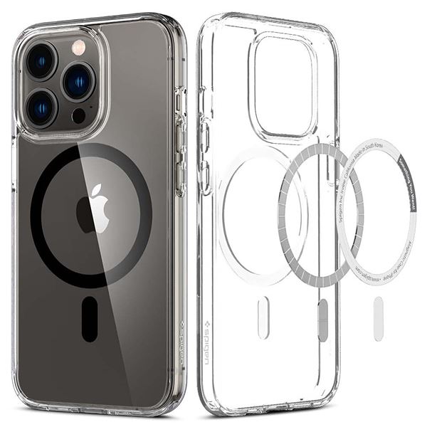 NEW SPIGEN IPHONE 13 PRO ULTRA HYBRID MAG CASE