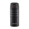 Image 1 : NEW KYOCERA CERAMIC COATED TRAVEL MUG 12OZ