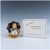 Image 5 : Goebel Hummel Special Edition Figurine, Smiling Through