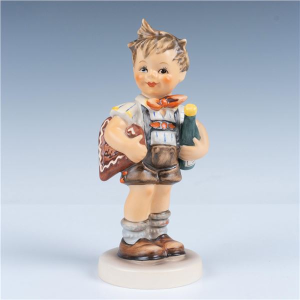 Goebel Hummel Special Edition Figurine, Valentine Joy