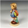Image 2 : Goebel Hummel Special Edition Porcelain Figurine, I wonder