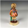 Image 3 : Goebel Hummel Special Edition Porcelain Figurine, I wonder