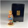 Image 5 : Goebel Hummel Special Edition Porcelain Figurine, I wonder