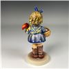 Image 3 : Goebel Hummel Special Edition Porcelain Figurine, What Now
