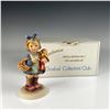 Image 5 : Goebel Hummel Special Edition Porcelain Figurine, What Now