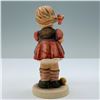 Image 2 : 2pc Goebel Hummel Figurines, A Stitch In Time