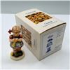 Image 4 : 2pc Goebel Hummel Figurines, A Stitch In Time