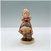 Image 2 : 2pc Goebel Hummel Figurines, Wash Day