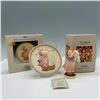 Image 4 : 2pc Goebel Hummel Figurines, Wash Day