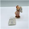 Image 5 : 2pc Goebel Hummel Figurines, Wash Day