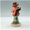 Image 2 : 2pc Goebel Hummel Figurines, Little Fiddler